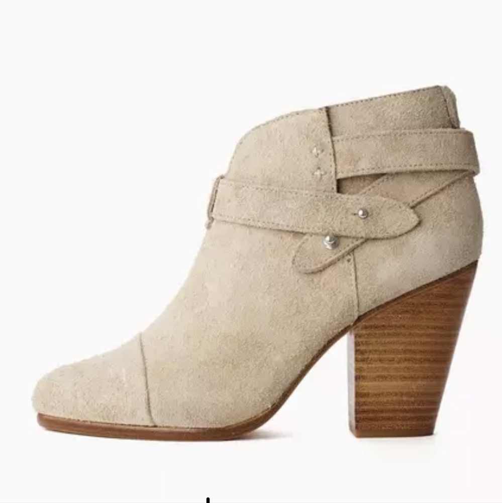 Rag and bone‎ ankle boots #004